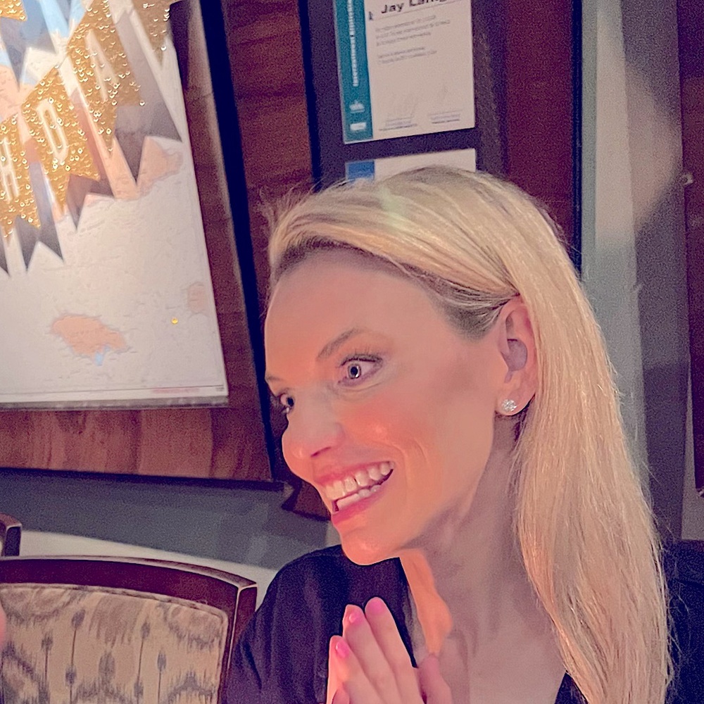 Meet your Posher, Jen